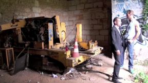 562 polo fucked by the xxl cock of t bow