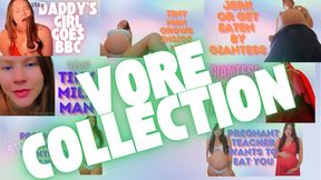 Vore Collection