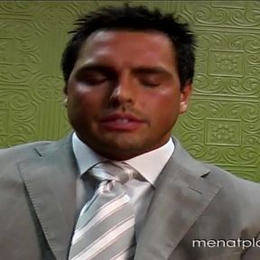 Mr. James