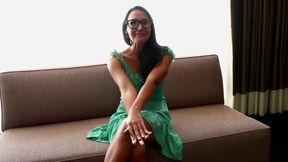 In Vegas, Always Bet on Greene