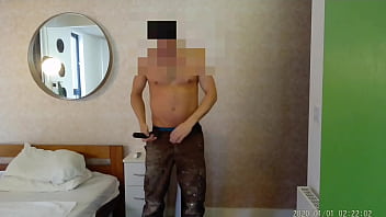 Str8 English married tradesmen Str8 Stu