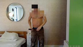 Str8 English married tradesmen Str8 Stu