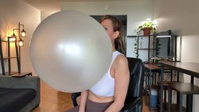 Bubble Gum Bubbles - BIG