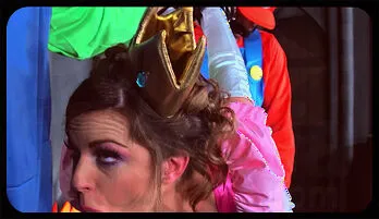 Brooklyn Chase Double Team Fun with Keiran Lee & Toni Ribas 2026 edition