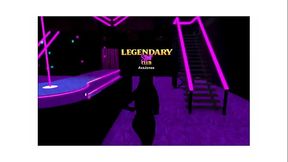 A day in the life of A stripper in lovecraft sex game(Please Read Description For Information On How To Tryout to become a Stripper And/Or Pornstar in game)