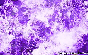 Anabelle Pync and Misty Lovelace climax using clit stimulator sex toys