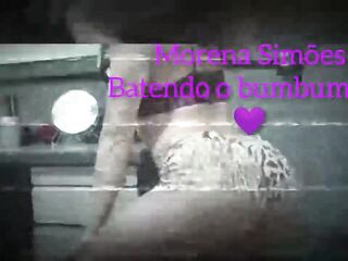DANÇANDO FUNK-HOT