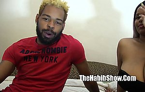 Sexy n thick bbw yella bone couple fuck fest freak: porn