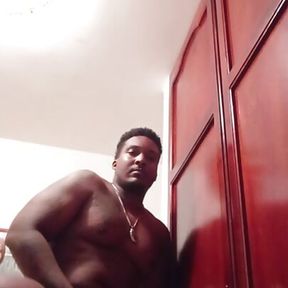 Big black men cock Big black