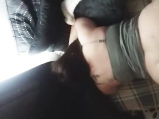 beginning the fresh years with a fuck