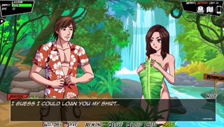 Paradise Lust [Flexible Media] - (PT 02)