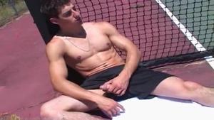 Next Door Male: Rising to the Occasion: Jonny T