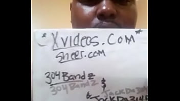 *VERIFICATION VIDEO* JackDa304Reaper &amp_ 304Bandz