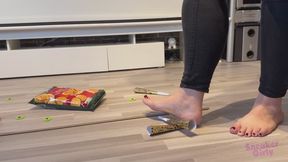 Sneaker-Girl Ella - Happy New Year - After Party