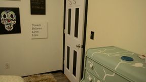 The Hungry Coat - Raw Footage