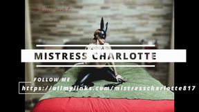 Office Foot Domination