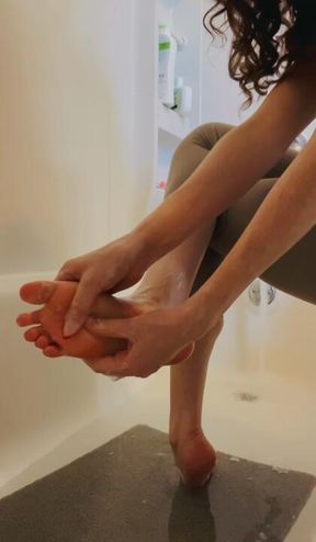 Denial at Its Finest—am I feeling generous or greedy?