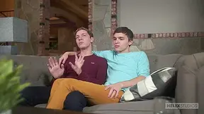 #helix: Tristan Adler And Jacob Hansen