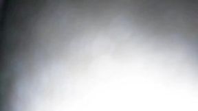 Ebony Naudi Nala sucks big cock at secret gloryhole