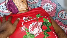 Hardcore Indian Desi Sex with Beautiful Girl, He's in My Ass, Honey