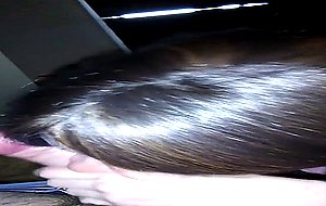Alexis first bj video