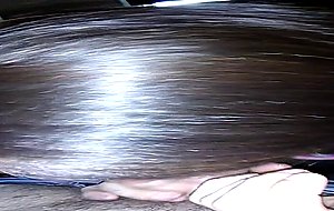 Alexis first bj video