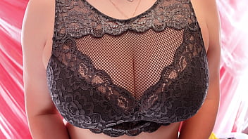 Hot Bra Fetish video - Arya Grander