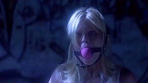 Donna D'errico In Movie Bondage