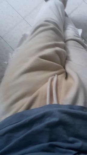 Pee Pants