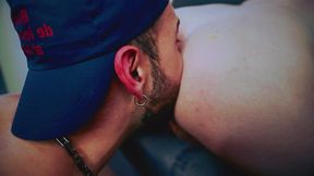 Pound My Hole Bro