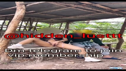 New Hiddenlust Viral girl smriti jain thailand old farmer dare part 2