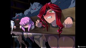 kobold s knight of livestock gallery