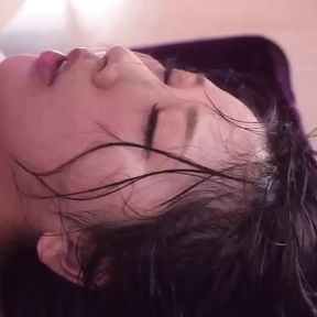 Yuka Aota - Breaking Her Limits, Incredible Orgasm Helped With A Little Aphrodisiac part 3