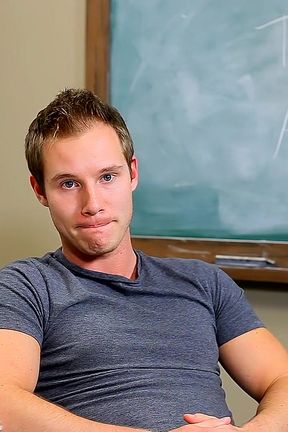 Handsome Tyler Explains Himself