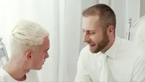Missionary Boys: Curiosity Stoked by Gentle Touch