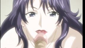 ”My StepAunt loves my dick”