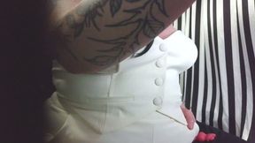 Camm Doll Private Show