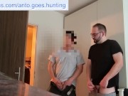 This Time A Plumber Surprised Me