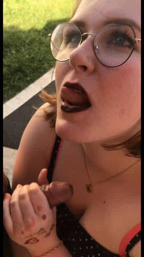 The apprentice sucker