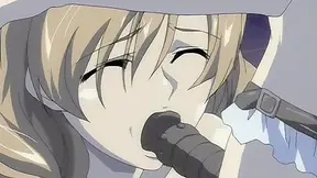 Petite Nurse Dominates Doctor with strapon in Horny Hospital Tryst