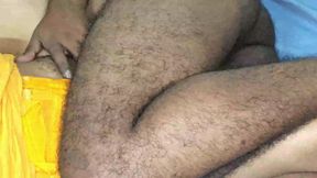 I Find My Horny Step Wife in the Room  Porn in India