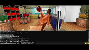 Cicis Steamy 3D Gangbang Adventure in the Anim8ed Lust Dimension