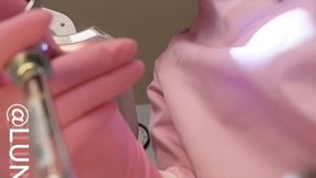 9 MIN POV Professional Dental Fillings, watch me walk you through you getting dental fillings with the proper wording, fun fact I am a real dental assistant EFDA, I use my real dental instruments & dental unit! Very realistic