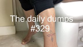The daily dumps #329 mp4