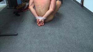 Young Perps: Behind the Scenes of a Reckless Night