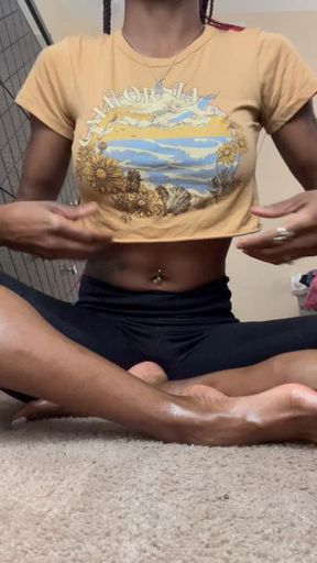 Oily Soles w/ music