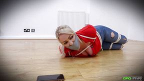 Penny Lee - Hogtied