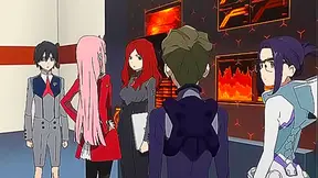 Sci-Fi Seduction: Futuristic Beauty Craves Forbidden Thrills in Neon Galaxy