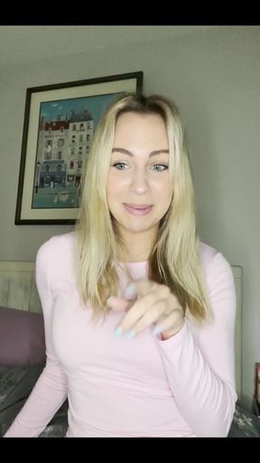 Omg You Embarrass the Hell Out of Me Every Time You Bring That Little Worm Out Here... Pay Your Little Dick Tax Now