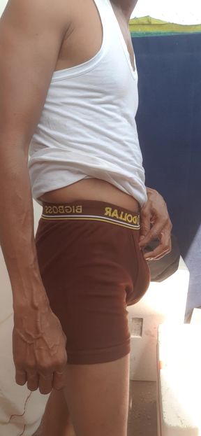 Indian Masturbation